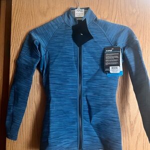 NRS Hydroskin Jacket